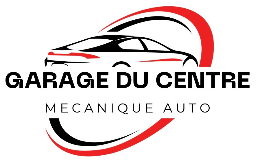 Logo Garage du Centre Bully Les Mines