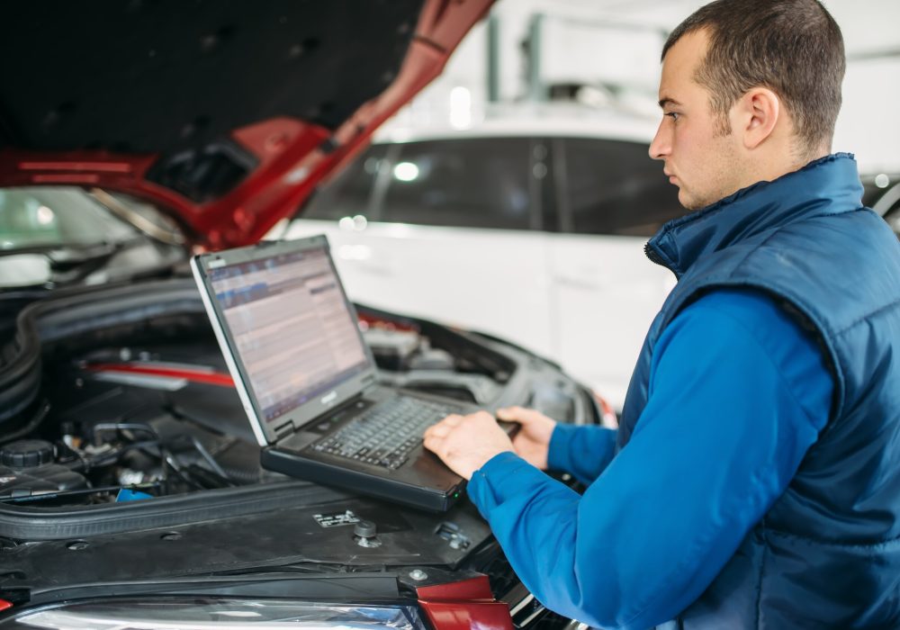 Garage du Centre à Bully Les Mines – Entretien auto, réparation mécanique, diagnostic, pneumatique, pièces détachées et vente de véhicules d’occasion.